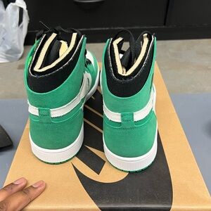 “ Air Jordan 1 “ zoom comfort  l